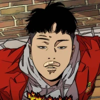 Dom Kang