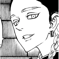 ran haitani