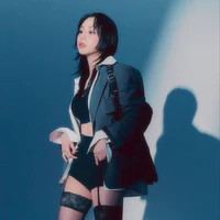 Son Chaeyoung
