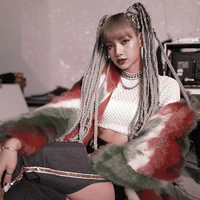 Lalisa Manobal