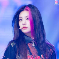 Hwang Yeji