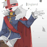 England