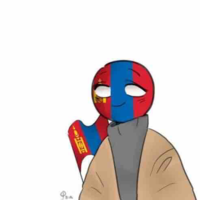 Mongolia