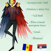 Moldova