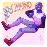 New zealand 