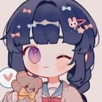 Rui ume Sanrin-))