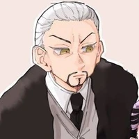 Kanji Mochizuku