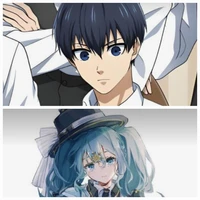 cặp song sinh nhà Isagi