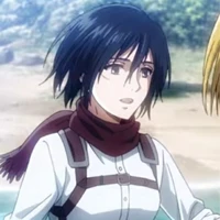 Mikasa
