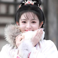 Lục trắc phu nhân (Lý Vy)