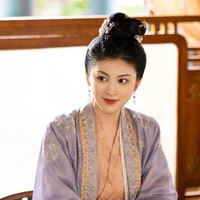 Cô nương tiết khí (Bạch Lộ)