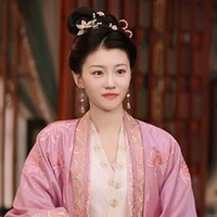 Cô nương tiết khí (Sương Giáng)
