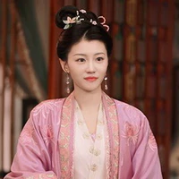 Cô nương tiết khí (Sương Giáng)