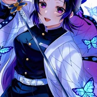 Kochou Shinobu