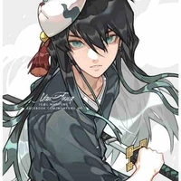 Tokitou Muichirou