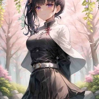 Tsuyuri Kanao 