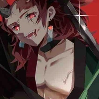 Kamado Tanjirou