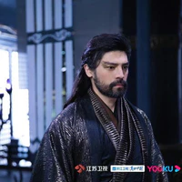 Lệ Vương Viêm Phương