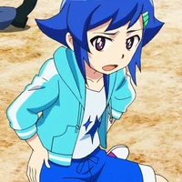 Shasa Guten
