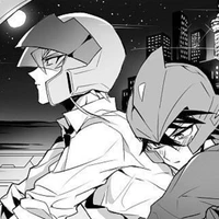 Nhân Vật Tổng Hợp