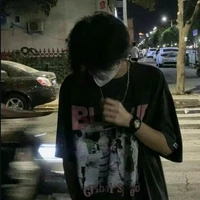 Mẫn Hoàng Luân - Anh họ top
