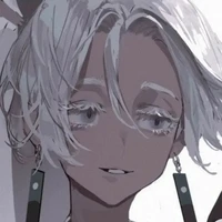 Kurokawa izana
