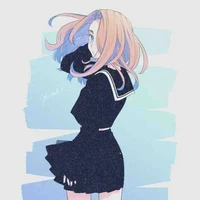Shiba yuzuha