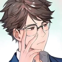 Oikawa Tooru