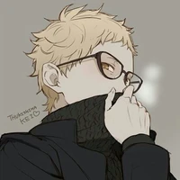 Tsukishima Kei