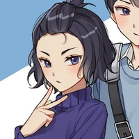 Kageyama Miwa