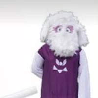 toriel