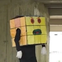 robik men