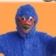 huggy wuggy