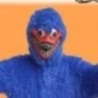 huggy wuggy