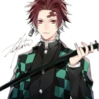 KAMADO TANJIROU