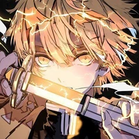 AGATSUMA ZENITSU