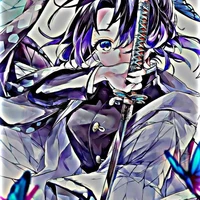 KOCHOU SHINOBU
