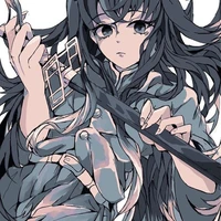 TOKITOU MUICHIROU