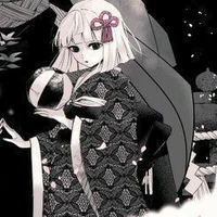 UBUYASHIKI NICHIKA