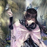 TSUYORI KANAO