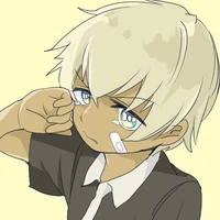 Furuya Rei (lúc nhỏ)