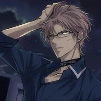 Okiya Subaru-Akai Shuichi