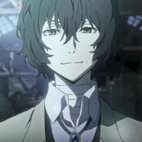 Dazai Osamu