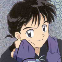 Miroku