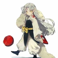 Seshomaru(lúc nhỏ)