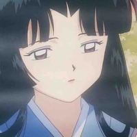 Iyazoi(Mẫu thân của Inuyasha)