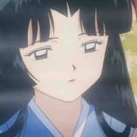 Iyazoi(Mẫu thân của Inuyasha)