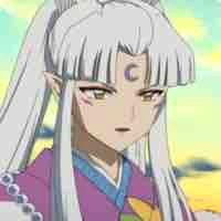 Inukimi(Mẫu thân seshomaru)