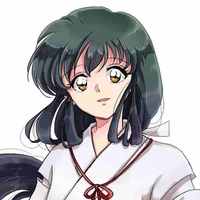Higurashi Kagome