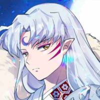Sesshomaru